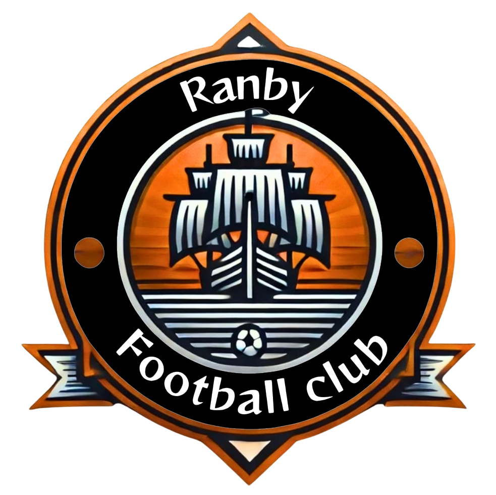 Ranby FC Logo