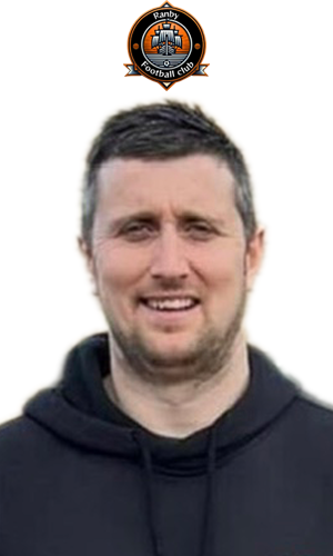 Chris Mason