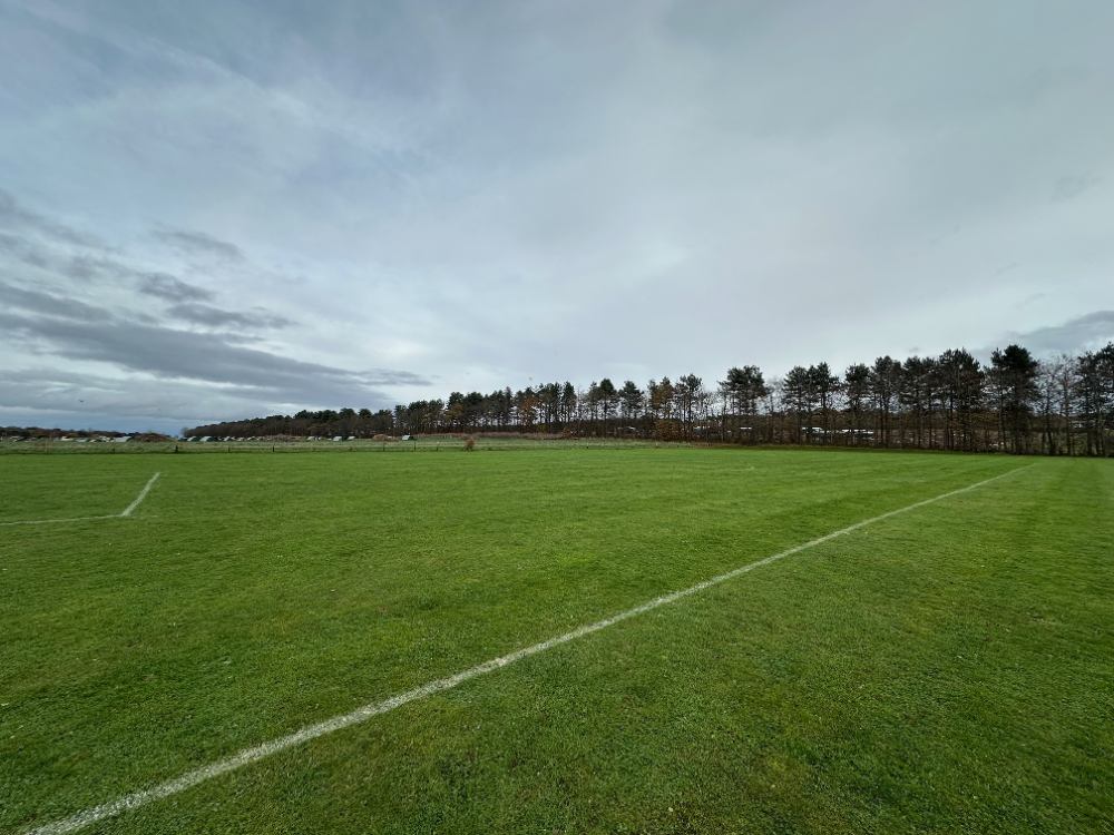 Ranby Pilgrims Pitch